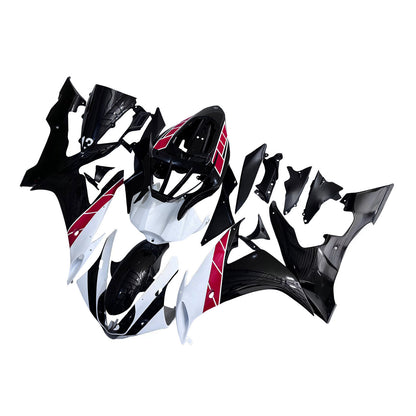 Kit Carena Per Yamaha YZF 1000 R1 2004-2006 Generico