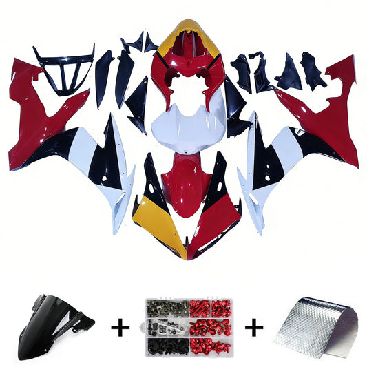 AMOPART FIT FIT PER YAMAHA YZF 1000 R1 2004-2006