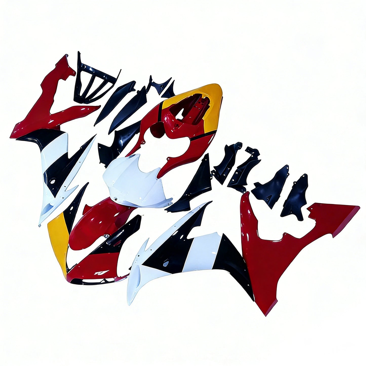 Kit Carena Per Yamaha YZF 1000 R1 2004-2006 Generico