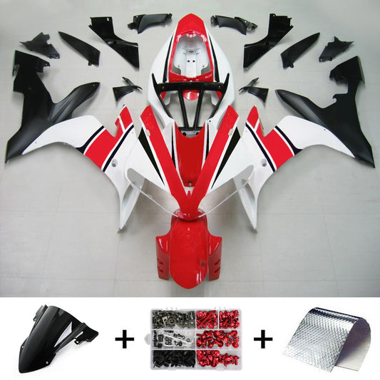AMOPART FIT FIT PER YAMAHA YZF 1000 R1 2004-2006