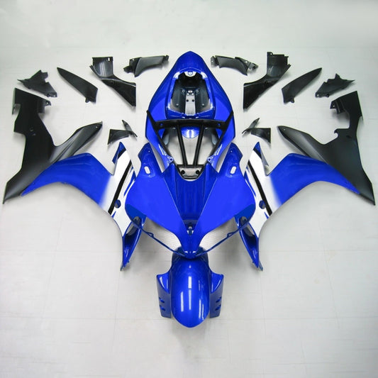 Kit Carena Per Yamaha YZF 1000 R1 2004-2006 Generico