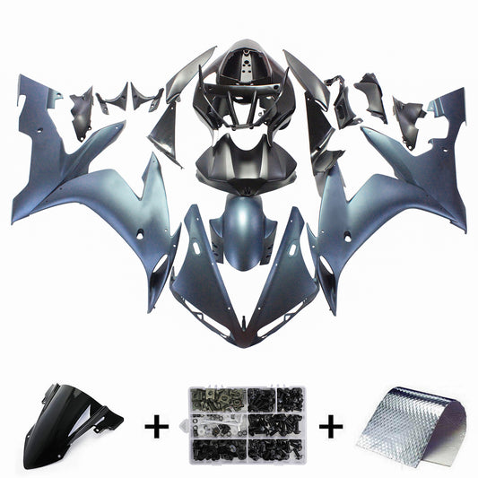 Kit Carena Per Yamaha YZF 1000 R1 2004-2006 Generico