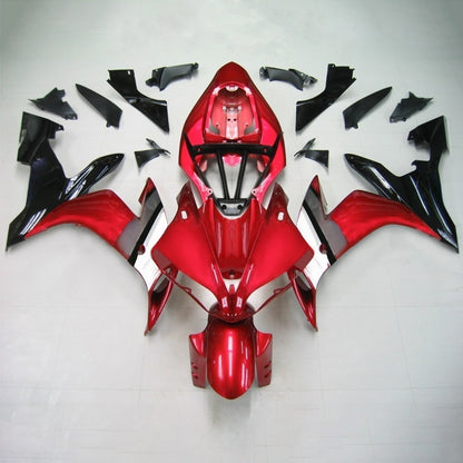 Kit Carena Per Yamaha YZF 1000 R1 2004-2006 Generico