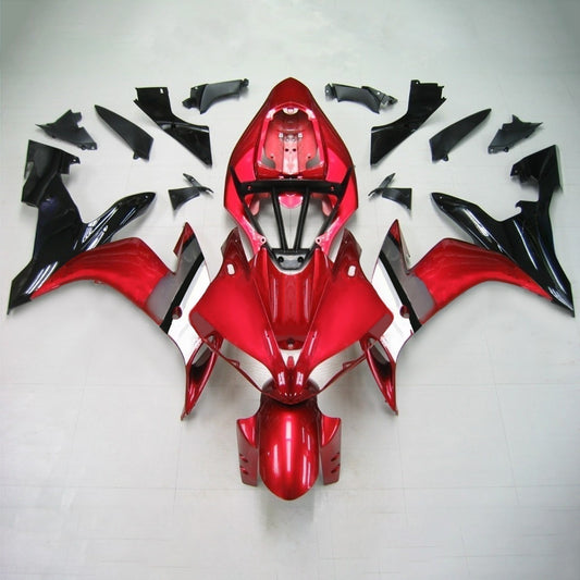 AMOPART FIT FIT PER YAMAHA YZF 1000 R1 2004-2006
