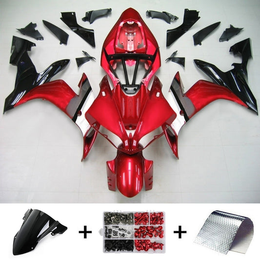 Kit Carena Per Yamaha YZF 1000 R1 2004-2006 Generico
