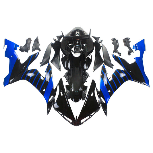 Kit Carena Per Yamaha YZF 1000 R1 2004-2006 Generico