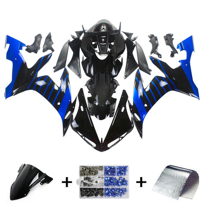 Kit Carena Per Yamaha YZF 1000 R1 2004-2006 Generico