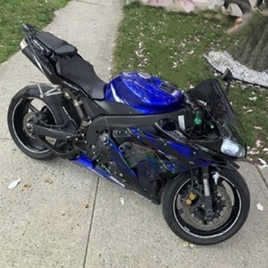 Kit Carena Per Yamaha YZF 1000 R1 2004-2006 Generico