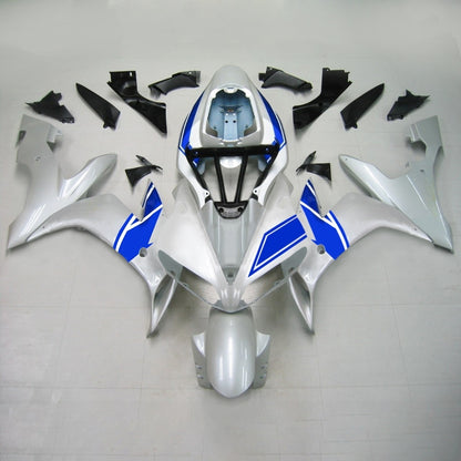 Kit Carena Per Yamaha YZF 1000 R1 2004-2006 Generico