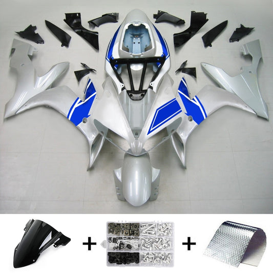 Kit Carena Per Yamaha YZF 1000 R1 2004-2006 Generico