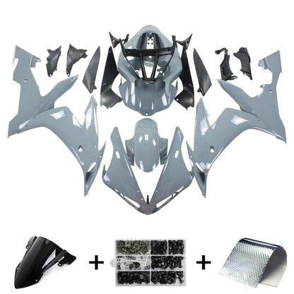 Kit Carena Per Yamaha YZF 1000 R1 2004-2006 Generico