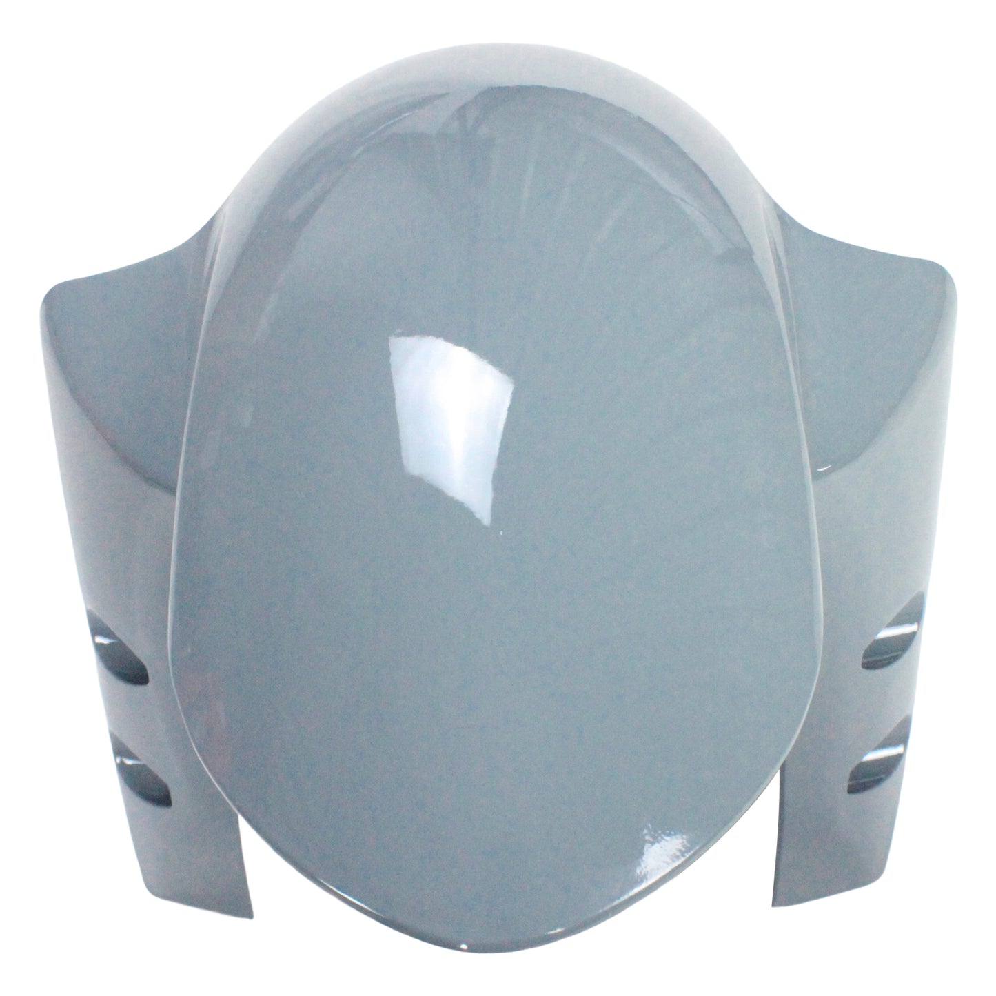 Amotopart Yamaha 2004-2006 YZF 1000 R1 Kit di detrazione grigia
