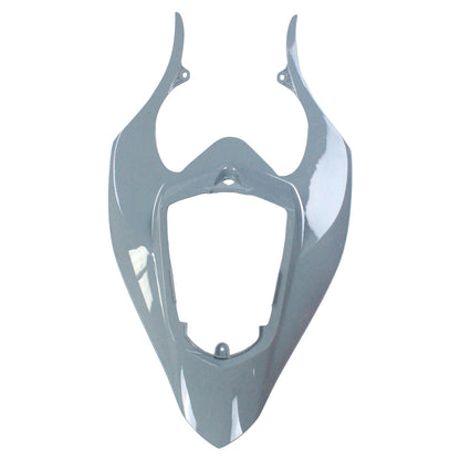 Amotopart Yamaha 2004-2006 YZF 1000 R1 Kit di detrazione grigia