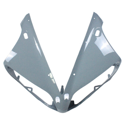 Amotopart Yamaha 2004-2006 YZF 1000 R1 Kit di detrazione grigia