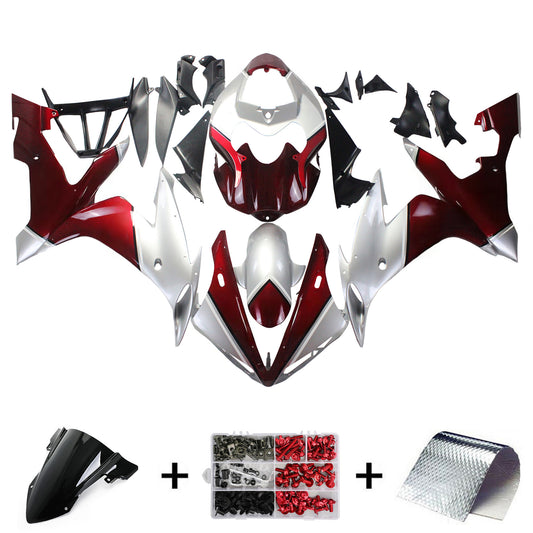 Kit Carena Per Yamaha YZF 1000 R1 2004-2006 Generico