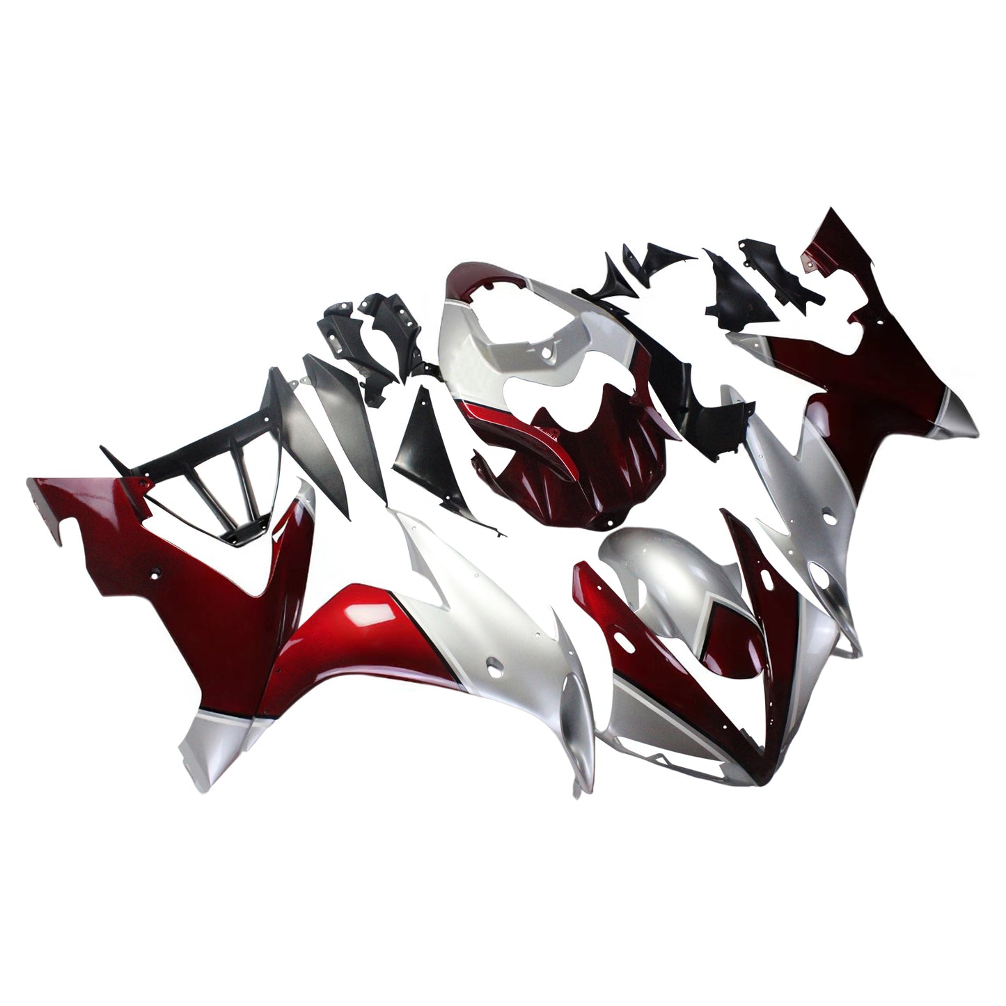 AMOPART FIT FIT PER YAMAHA YZF 1000 R1 2004-2006