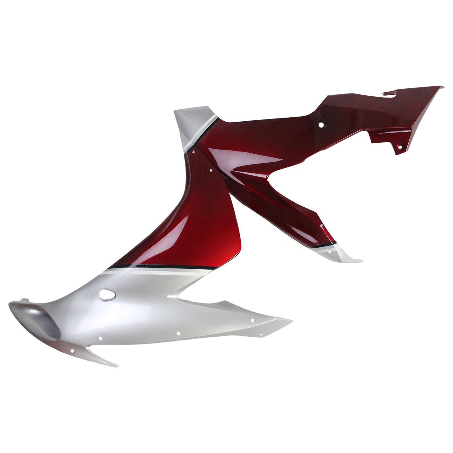 AMOPART FIT FIT PER YAMAHA YZF 1000 R1 2004-2006