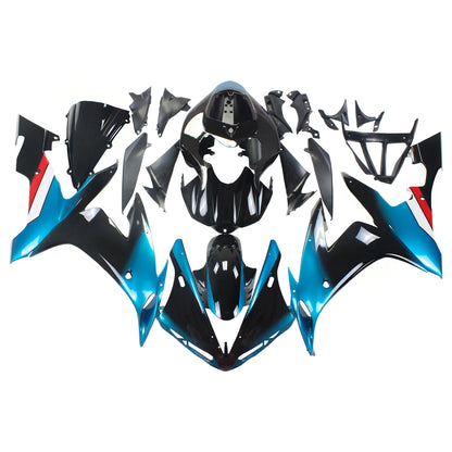 Kit Carena Per Yamaha YZF 1000 R1 2004-2006 Generico