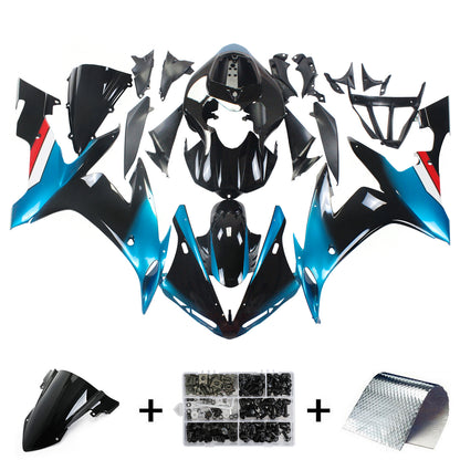 Kit Carena Per Yamaha YZF 1000 R1 2004-2006 Generico