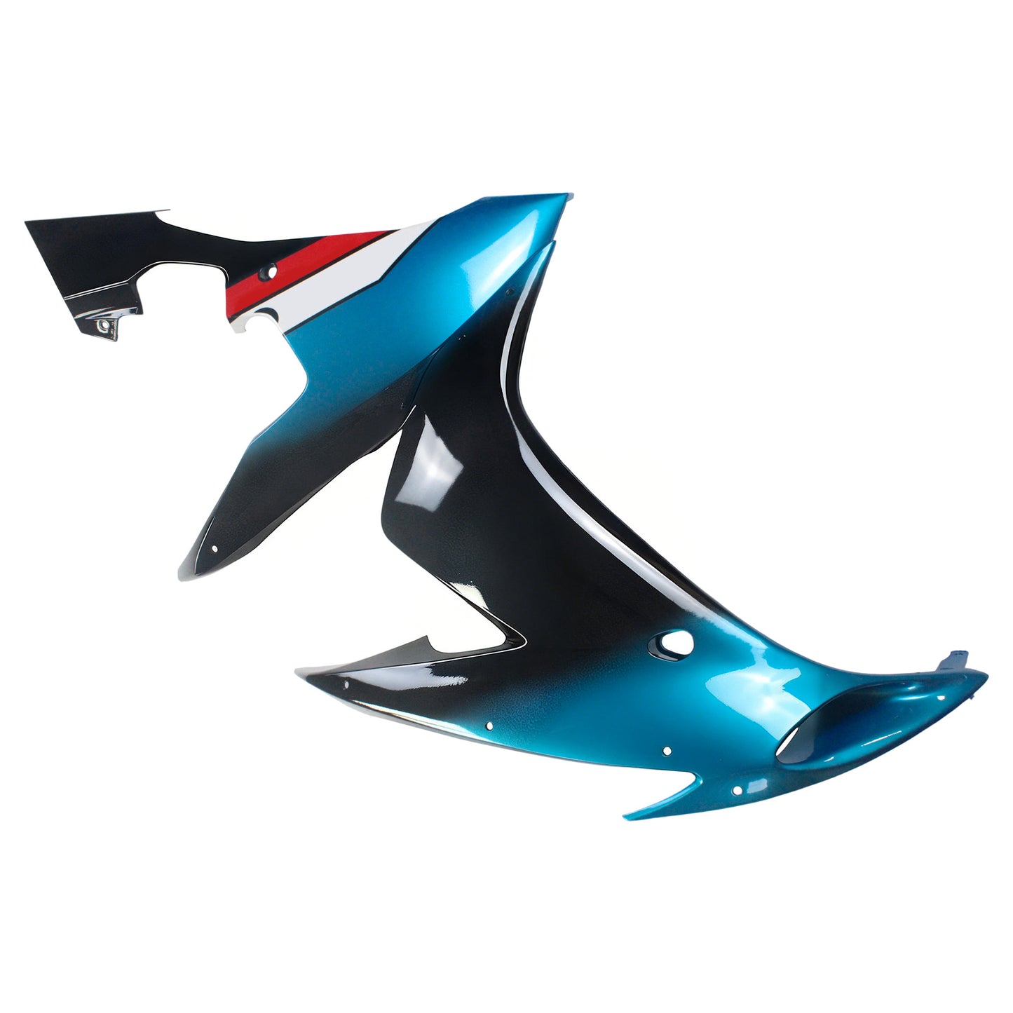 Kit Carena Per Yamaha YZF 1000 R1 2004-2006 Generico