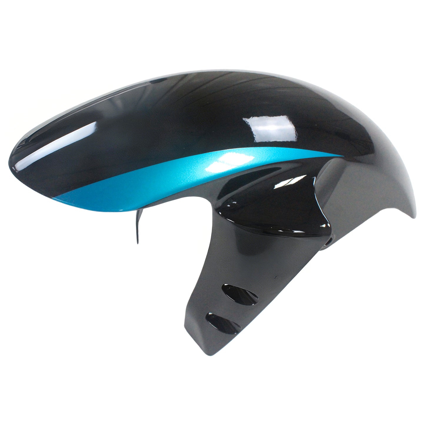 Kit per il corpo CIT Amotopart-Card Kunststoff Abs Fit per Yamaha YZF 1000 R1 2004-2006