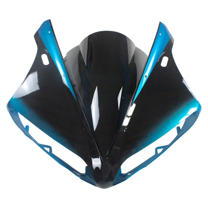 Kit Carena Per Yamaha YZF 1000 R1 2004-2006 Generico