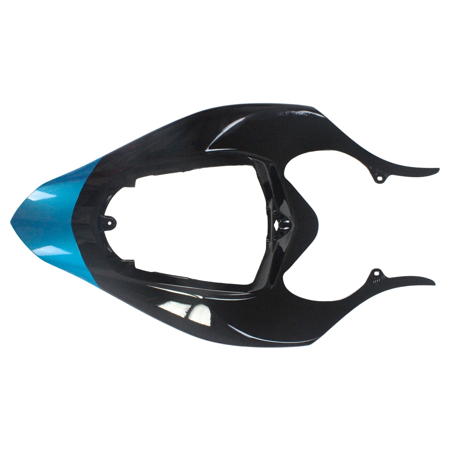 Kit per il corpo CIT Amotopart-Card Kunststoff Abs Fit per Yamaha YZF 1000 R1 2004-2006