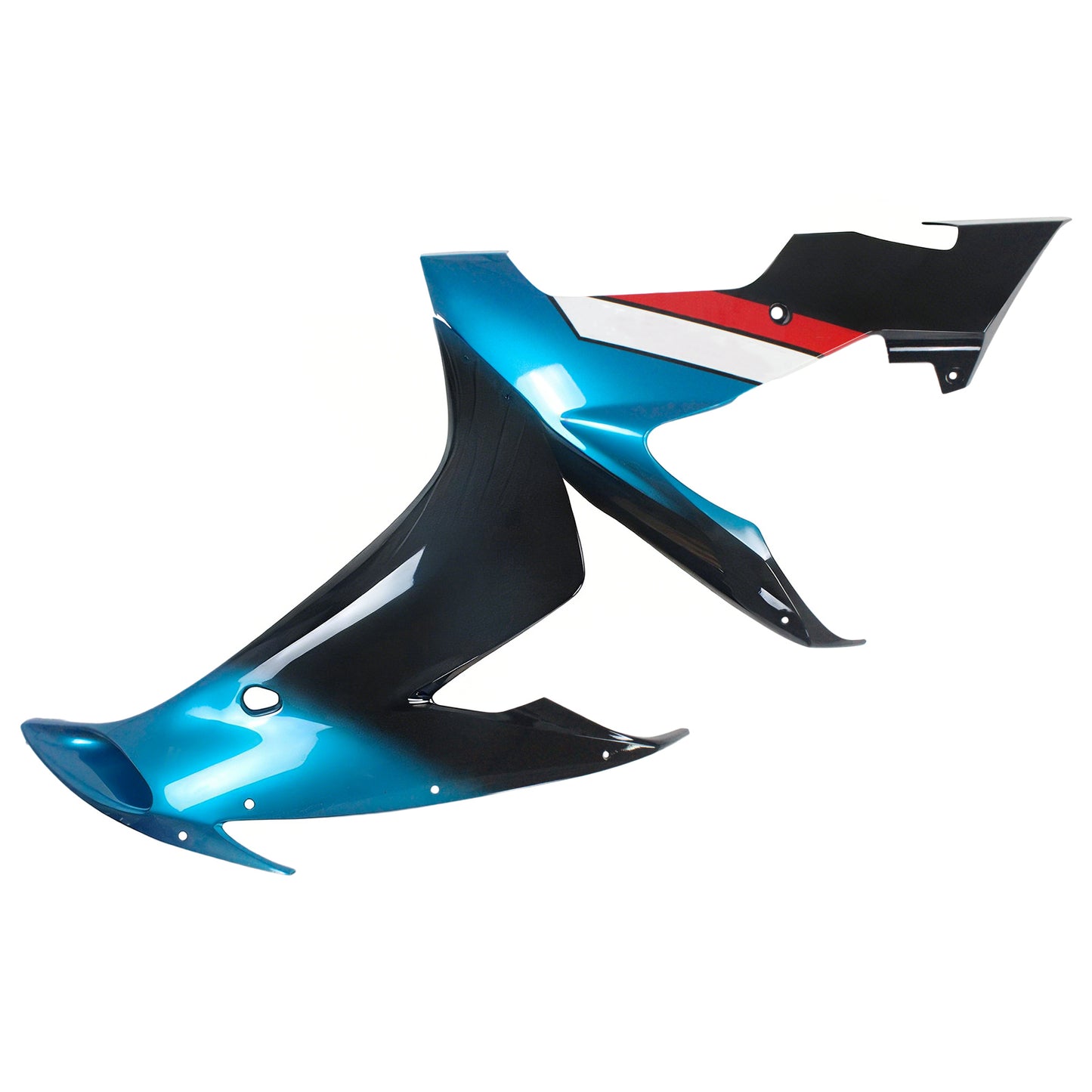 Kit Carena Per Yamaha YZF 1000 R1 2004-2006 Generico