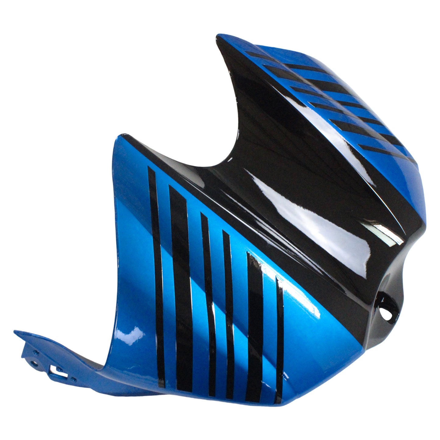 Kit per il corpo CIT Amotopart-Card Kunststoff Abs Fit per Yamaha YZF 1000 R1 2004-2006