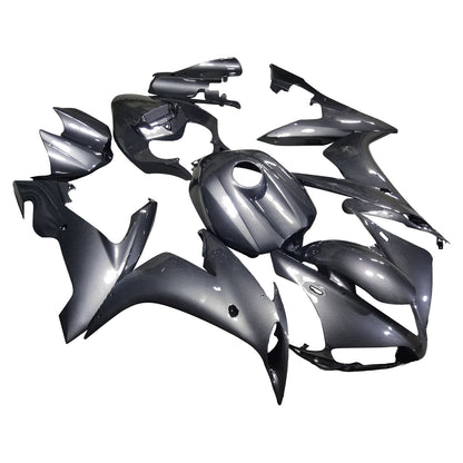 Kit carenatura iniezione plastica ABS per Yamaha YZFR1 YZF-R1 2004-2006