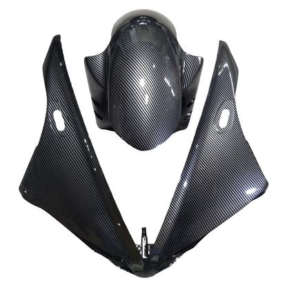 Kit carenatura iniezione plastica ABS per Yamaha YZFR1 YZF-R1 2004-2006