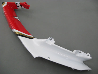 Carene 2007-2008 Yamaha YZF-R1 Bianco Rosso Lucky Strike Racing Generico