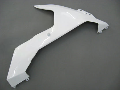 Carene 2007-2008 Yamaha YZF-R1 Bianco Rosso Lucky Strike Generico