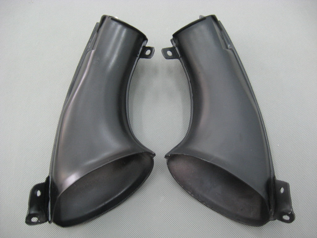 Carene 2007-2008 Yamaha YZF-R1 Blu Bianco FIAT Racing Generico