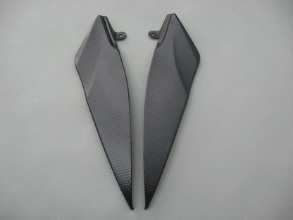 Carene 2007-2008 Yamaha YZF-R1 Blu Bianco FIAT Racing Generico