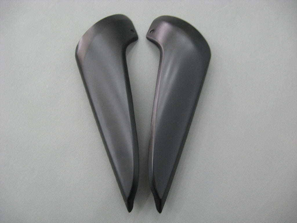 Carene 2007-2008 Yamaha YZF-R1 Blu Bianco FIAT Racing Generico