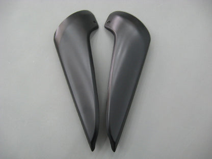 Carene 2007-2008 Yamaha YZF-R1 Blu Bianco FIAT Racing Generico