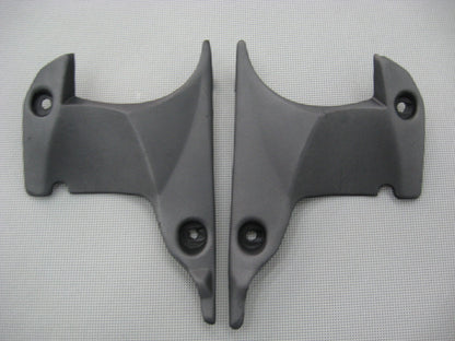 Carene 2007-2008 Yamaha YZF-R1 Blu Bianco FIAT Racing Generico