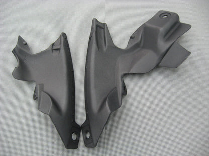 Carene 2007-2008 Yamaha YZF-R1 Blu Bianco FIAT Racing Generico