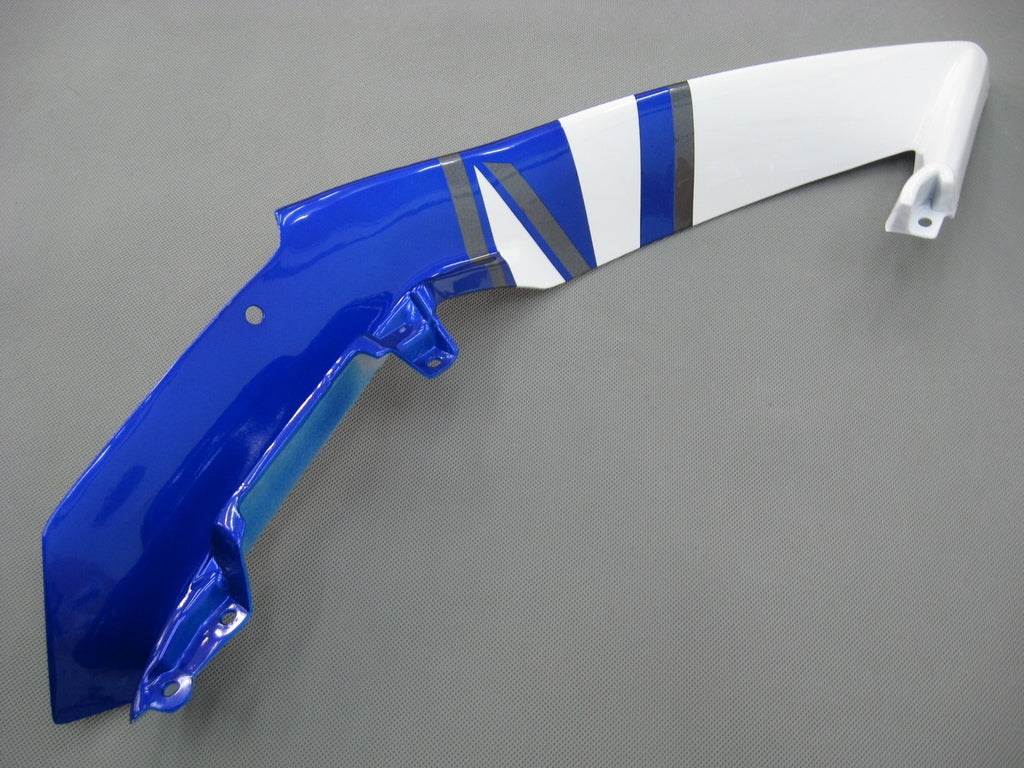 Carene 2007-2008 Yamaha YZF-R1 Blu Bianco FIAT Racing Generico