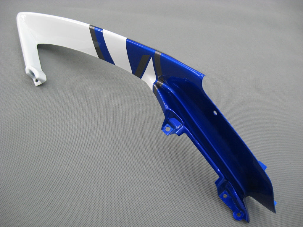 Carene 2007-2008 Yamaha YZF-R1 Blu Bianco FIAT Racing Generico