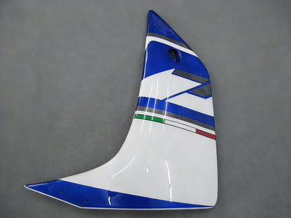 Carene 2007-2008 Yamaha YZF-R1 Blu Bianco FIAT Generico