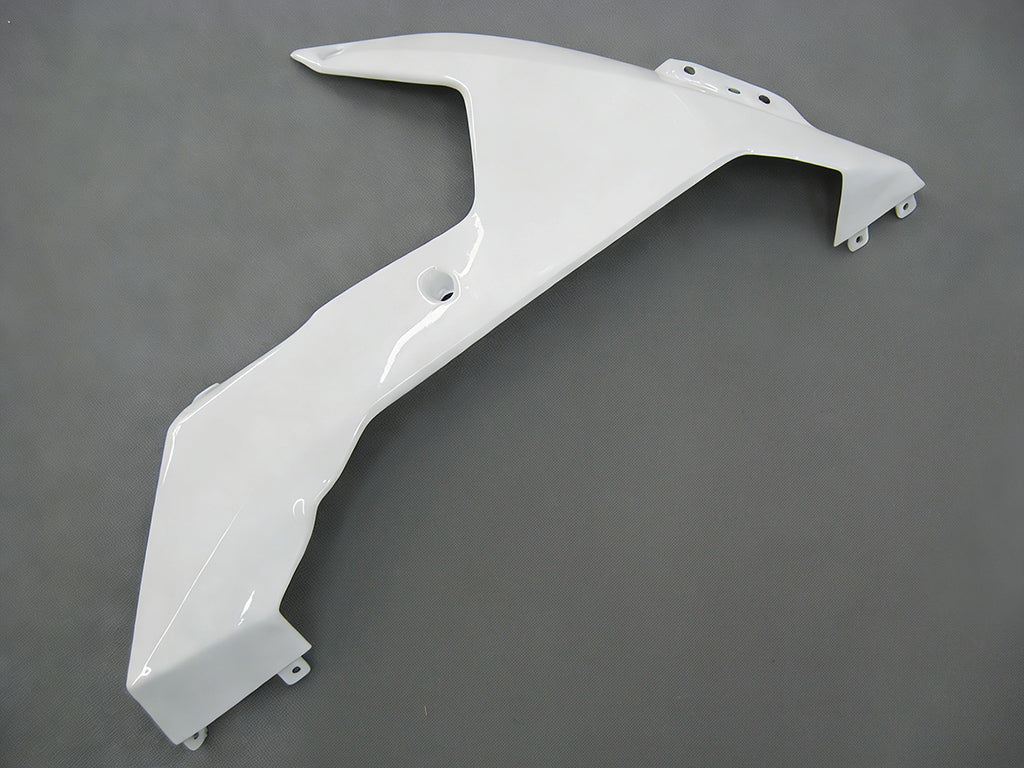 Carene 2007-2008 Yamaha YZF-R1 Blu Bianco FIAT Racing Generico