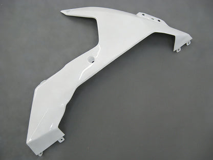 Carene 2007-2008 Yamaha YZF-R1 Blu Bianco FIAT Generico