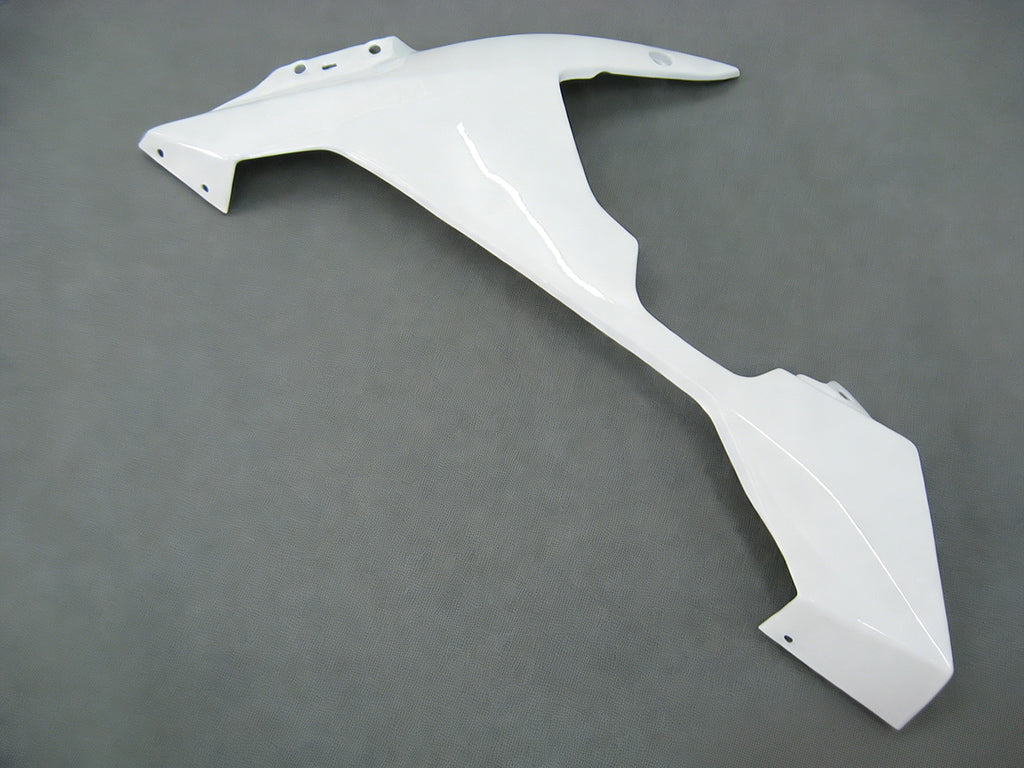 Carene 2007-2008 Yamaha YZF-R1 Blu Bianco FIAT Racing Generico