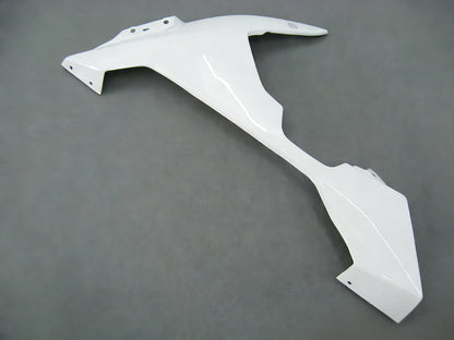 Carene 2007-2008 Yamaha YZF-R1 Blu Bianco FIAT Generico