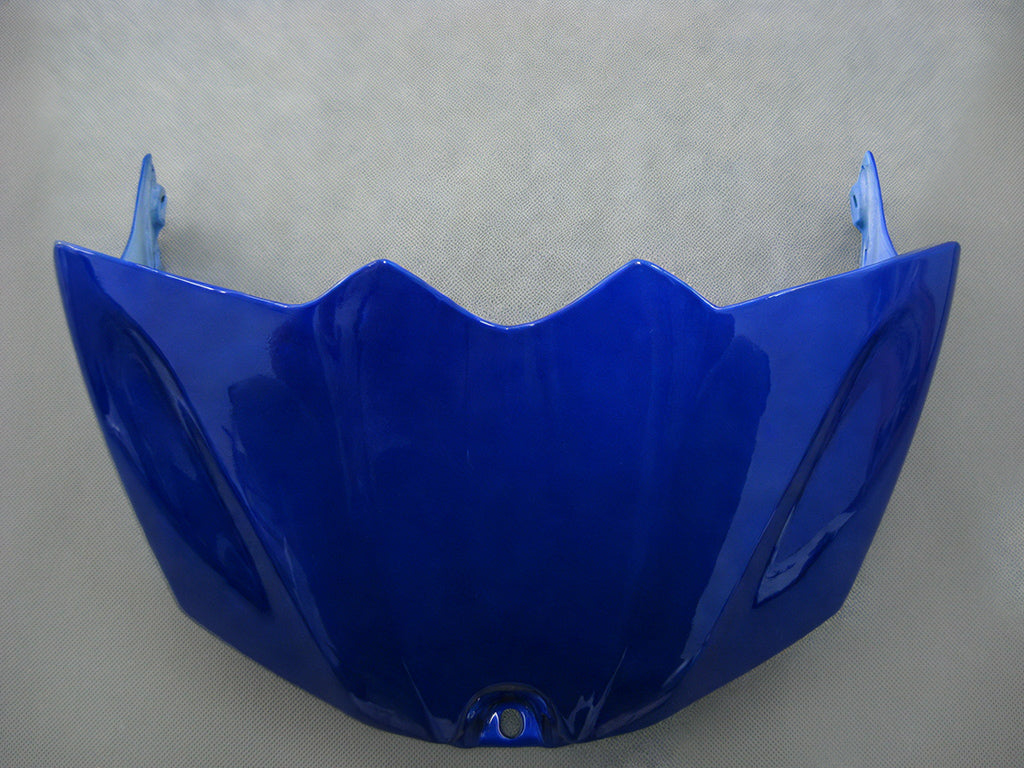 Carene 2007-2008 Yamaha YZF-R1 Blu Bianco FIAT Racing Generico