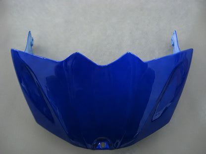 Carene 2007-2008 Yamaha YZF-R1 Blu Bianco FIAT Racing Generico