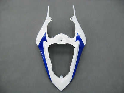 Carene 2007-2008 Yamaha YZF-R1 Blu Bianco FIAT Generico