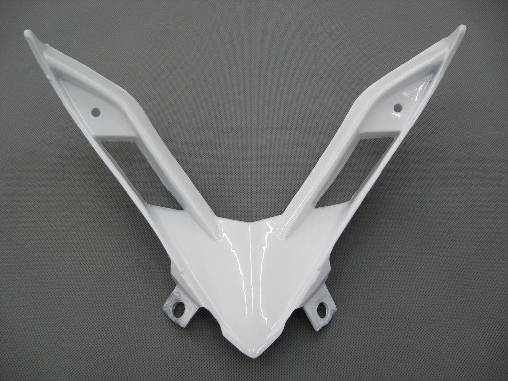 Carene 2007-2008 Yamaha YZF-R1 Blu Bianco FIAT Racing Generico